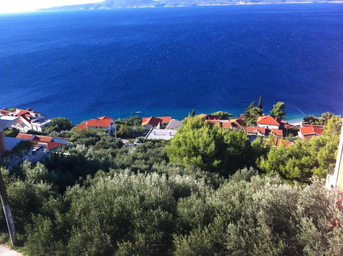 Blue Adria,Pisak Kroatien Екстериор снимка