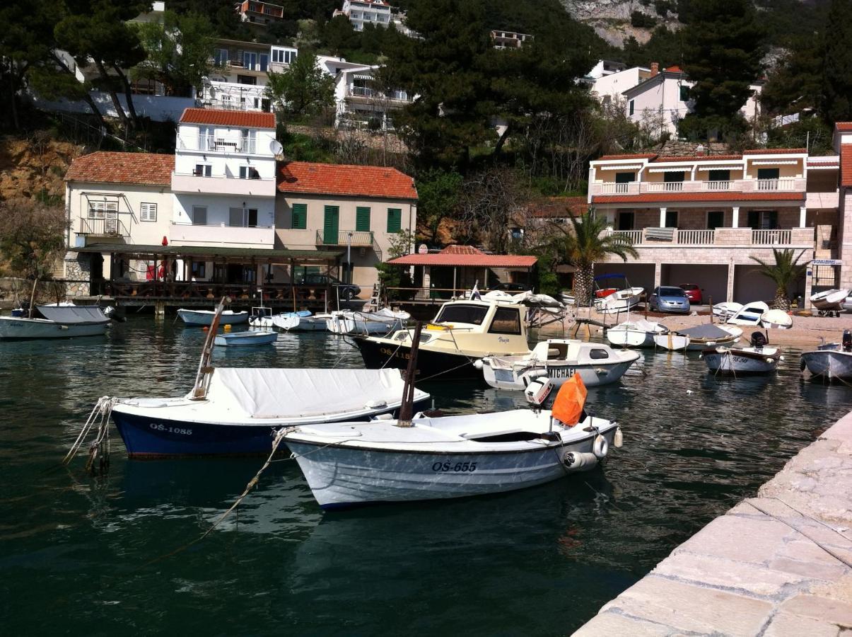 Blue Adria,Pisak Kroatien Екстериор снимка