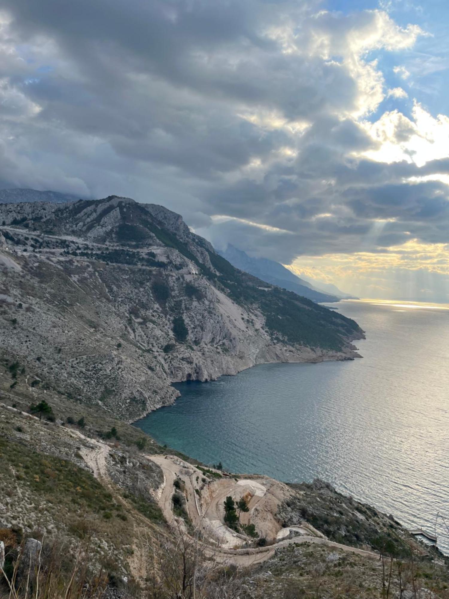 Blue Adria,Pisak Kroatien Екстериор снимка