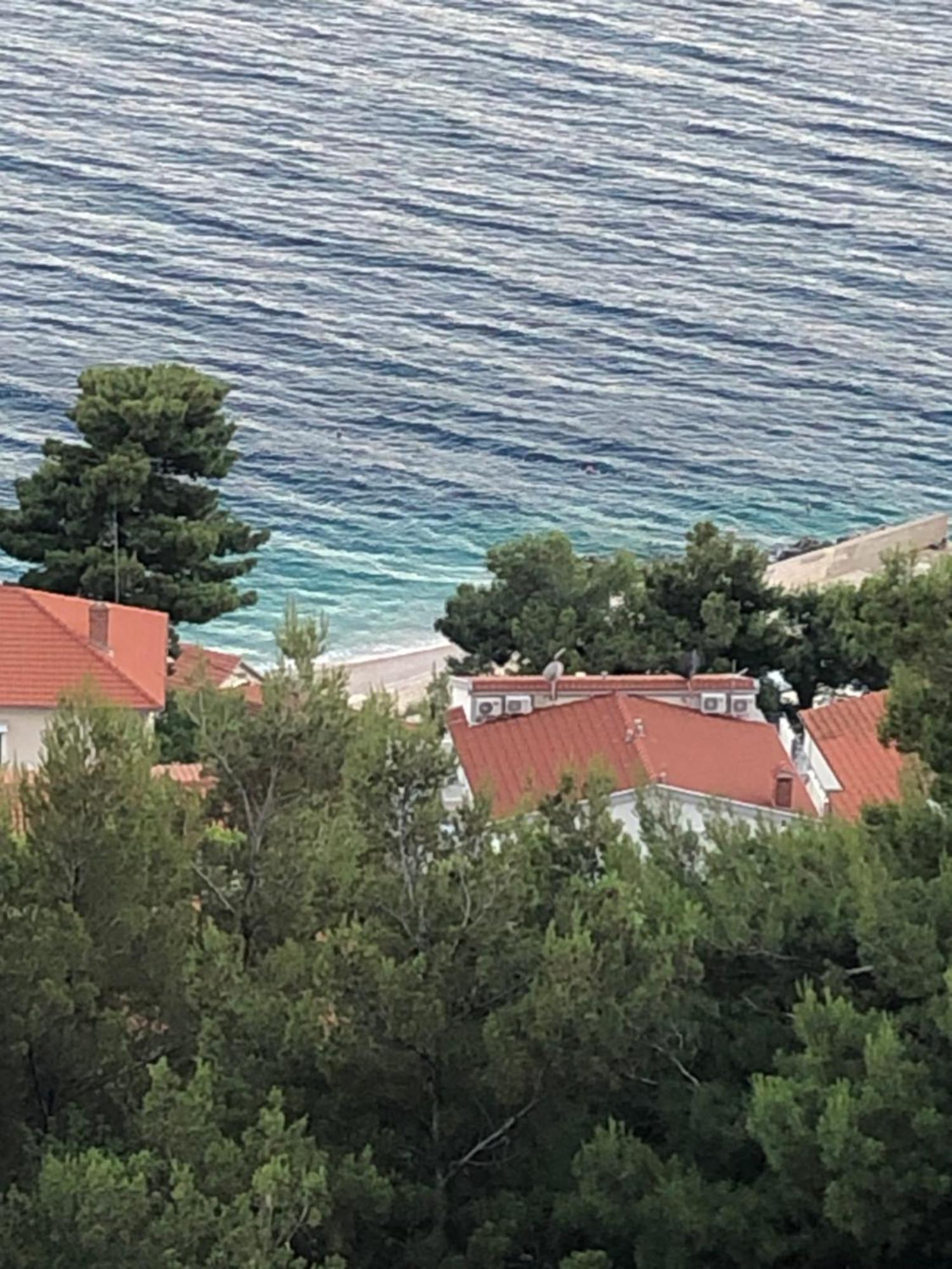 Blue Adria,Pisak Kroatien Екстериор снимка