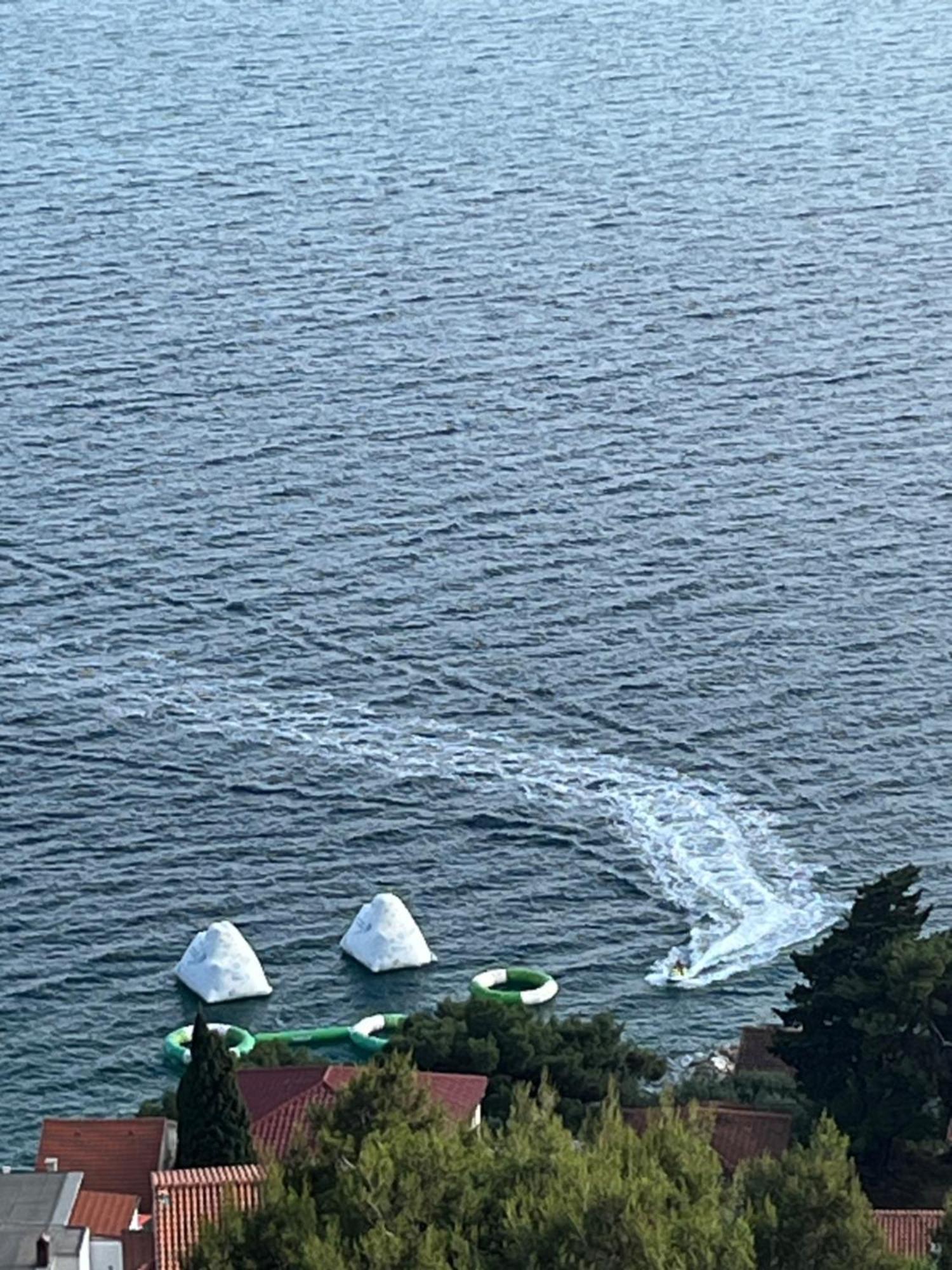Blue Adria,Pisak Kroatien Екстериор снимка
